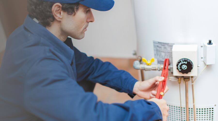 Local 24/7 Emergency Plumbing in Lebanon, KS